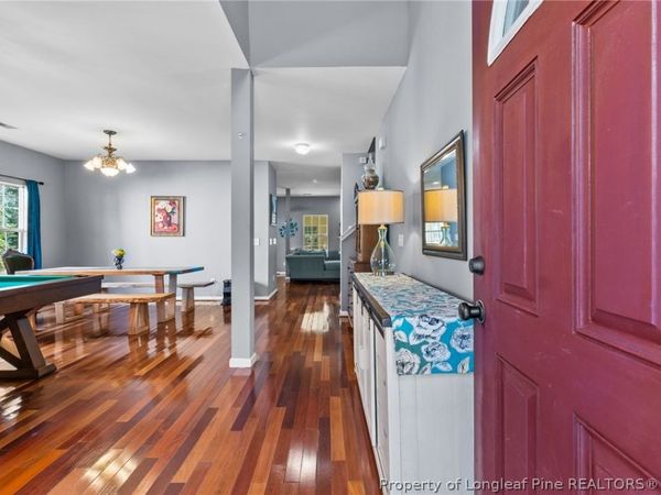 16 Brafferton Court, Sanford, NC 27330