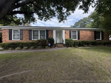 1501 Skycrest Drive, Fayetteville, NC 28304