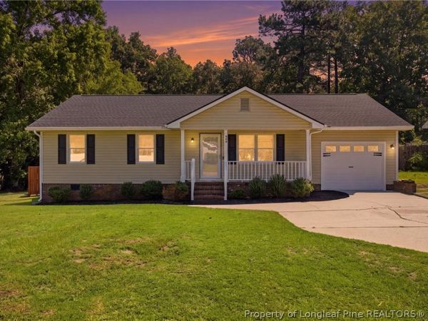 949 Kennesaw Drive, Fayetteville, NC 28314
