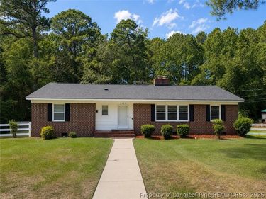 2903 N Kenan Avenue, Lumberton, NC 28358