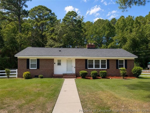 2903 N Kenan Avenue, Lumberton, NC 28358