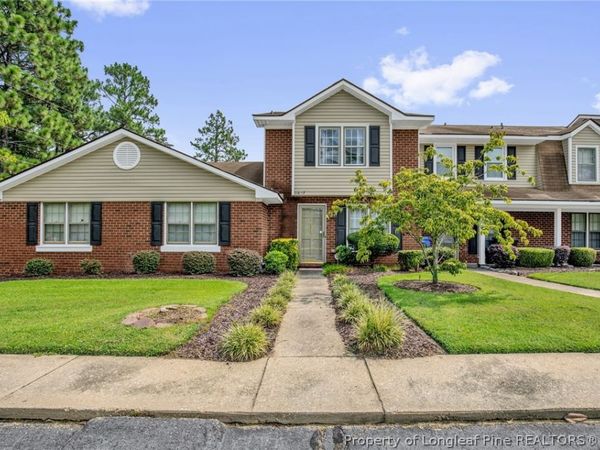 2623 Edmonton Road, Fayetteville, NC 28304