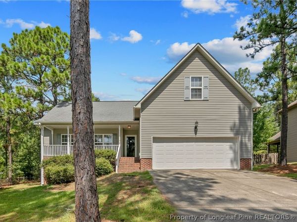 152 Lakeland Port, Sanford, NC 27332