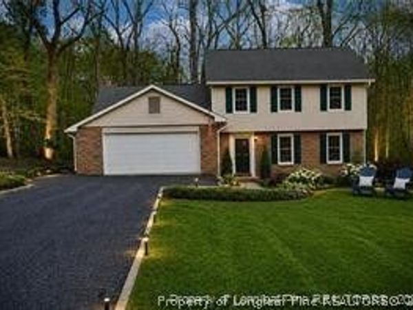 110 Stornoway Drive, Southern Pines, NC 28387