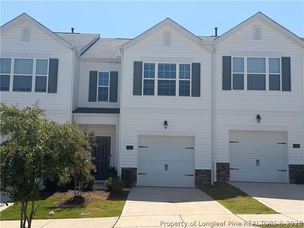 107 Starlight Street, Sanford, NC 27330