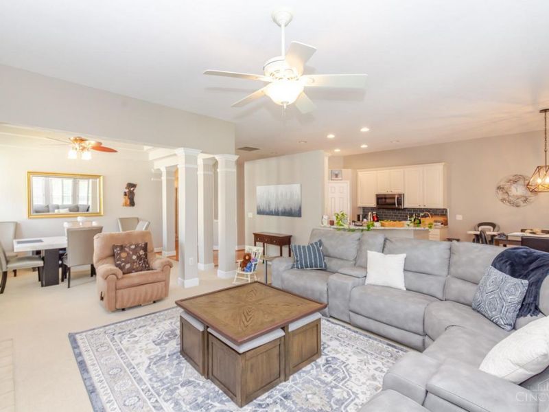 621 Carrick Drive, Washington Township, OH 45458 Photo 17