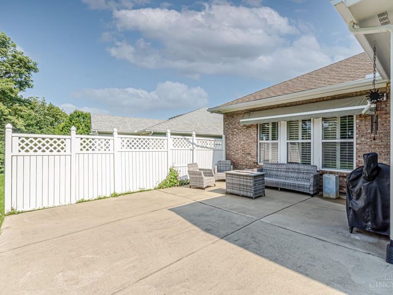 621 Carrick Drive, Washington Township, OH 45458 Photo 30