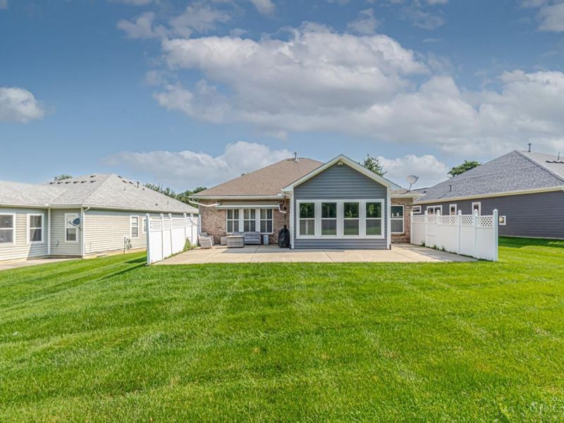 621 Carrick Drive, Washington Township, OH 45458 Photo 33