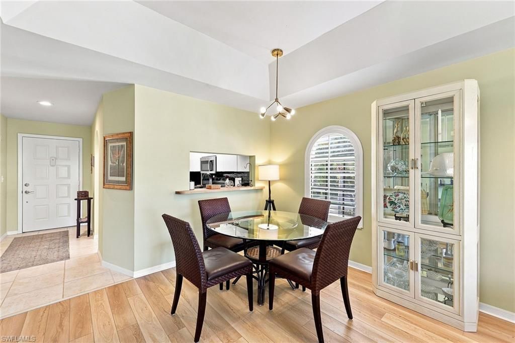 605 Augusta Blvd , Unit 11, Naples, FL 34113 Photo