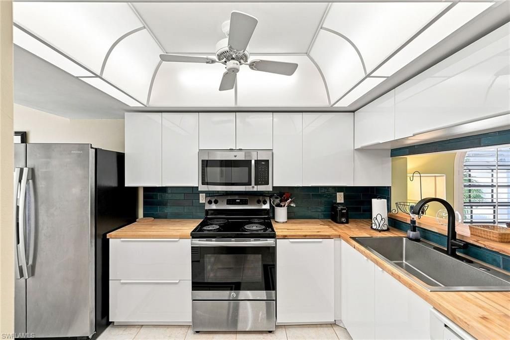 605 Augusta Blvd , Unit 11, Naples, FL 34113 Photo