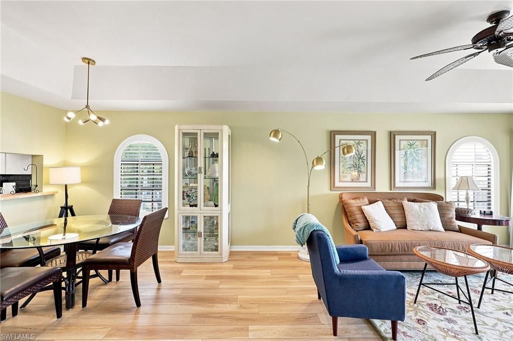 605 Augusta Blvd , Unit 11, Naples, FL 34113 Photo