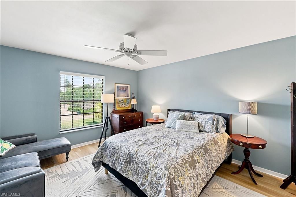 605 Augusta Blvd , Unit 11, Naples, FL 34113 Photo