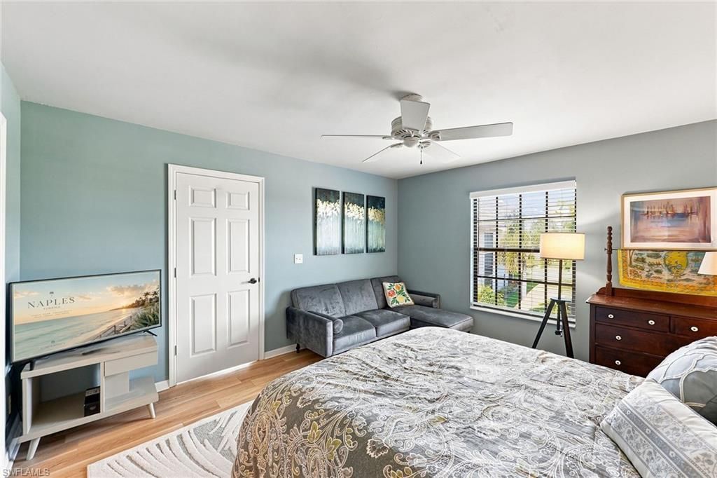 605 Augusta Blvd , Unit 11, Naples, FL 34113 Photo