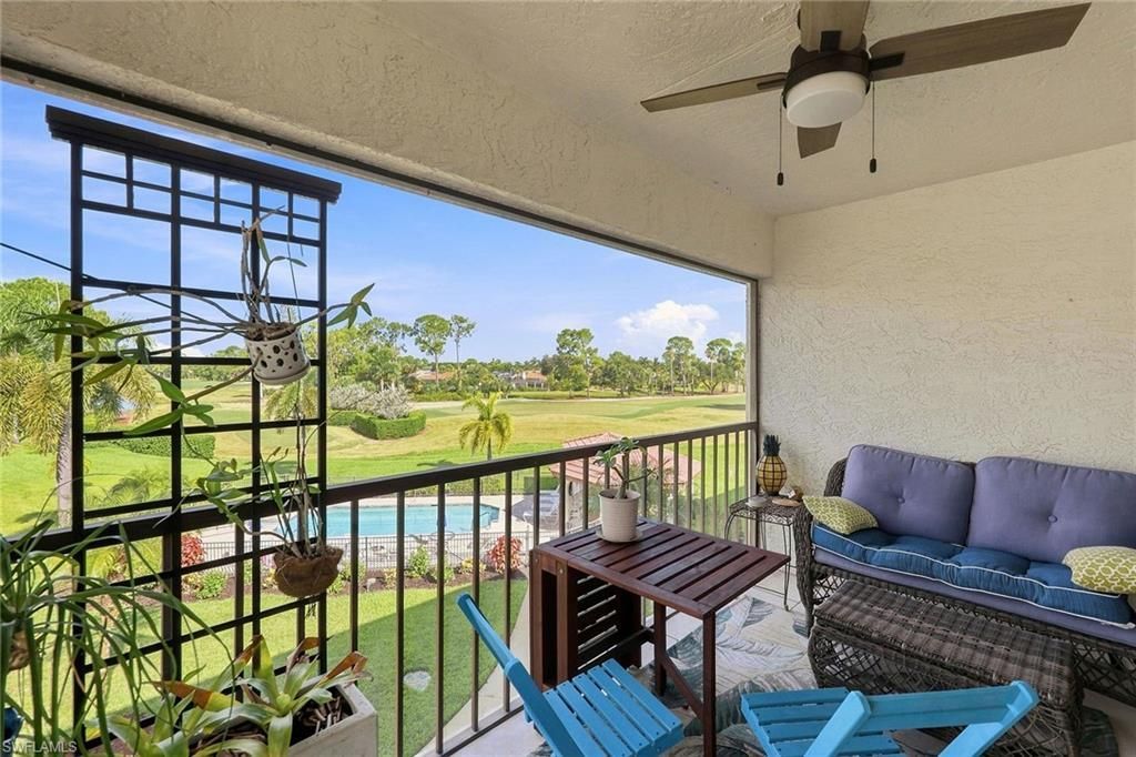 605 Augusta Blvd , Unit 11, Naples, FL 34113 Photo