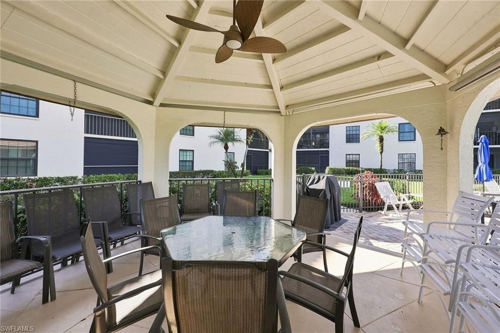605 Augusta Blvd , Unit 11, Naples, FL 34113 Photo