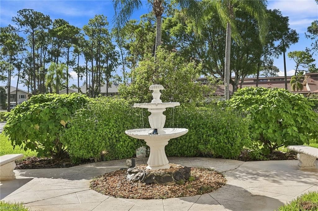 605 Augusta Blvd , Unit 11, Naples, FL 34113 Photo