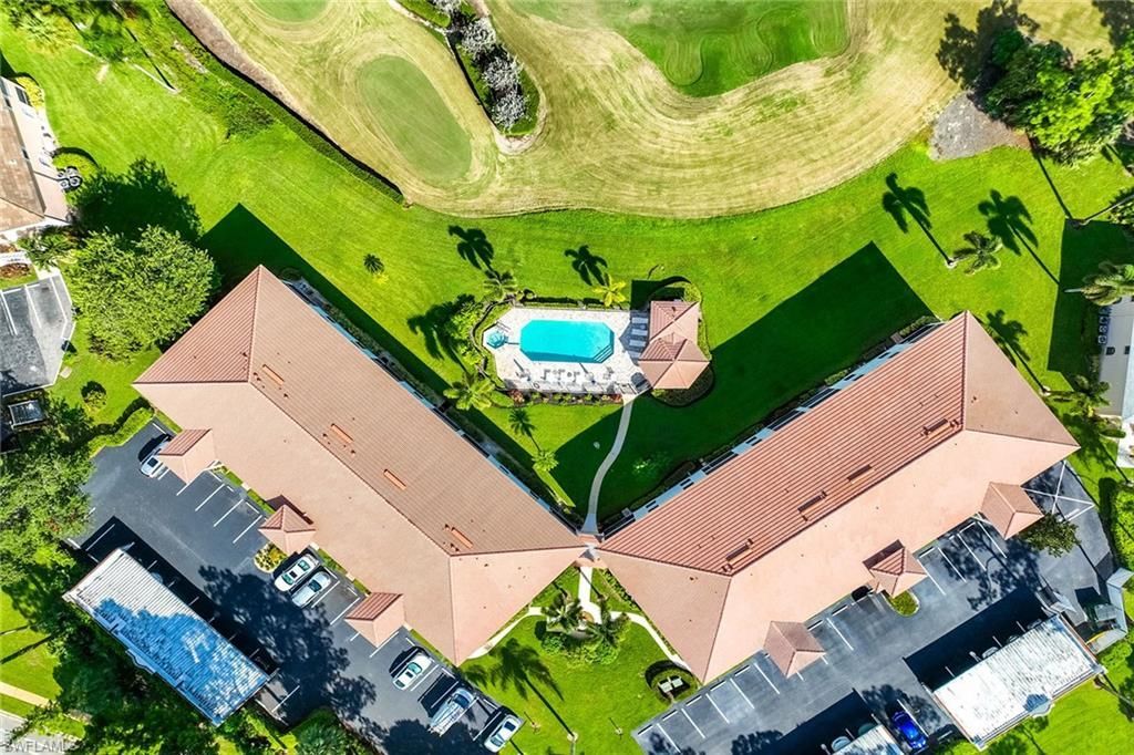 605 Augusta Blvd , Unit 11, Naples, FL 34113 Photo