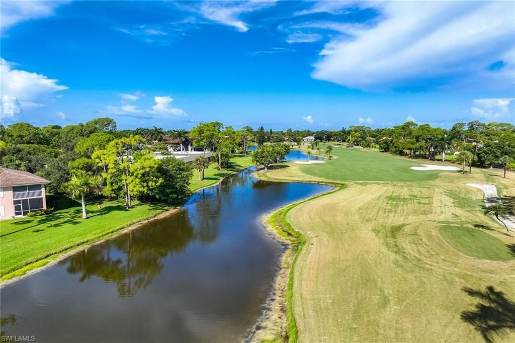 605 Augusta Blvd , Unit 11, Naples, FL 34113 Photo