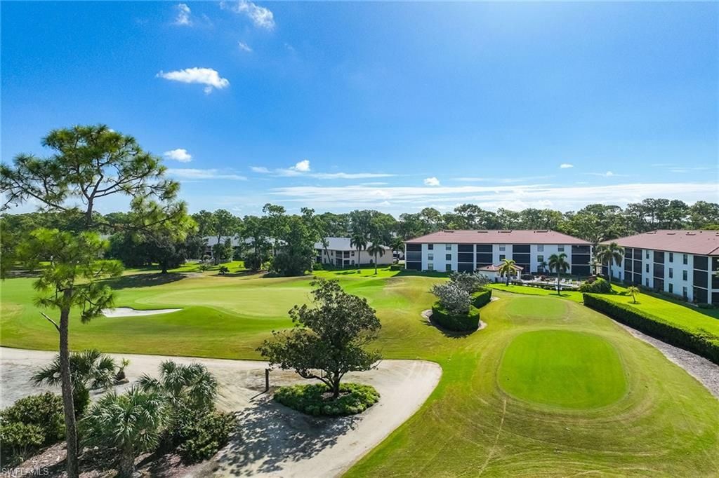 605 Augusta Blvd , Unit 11, Naples, FL 34113 Photo