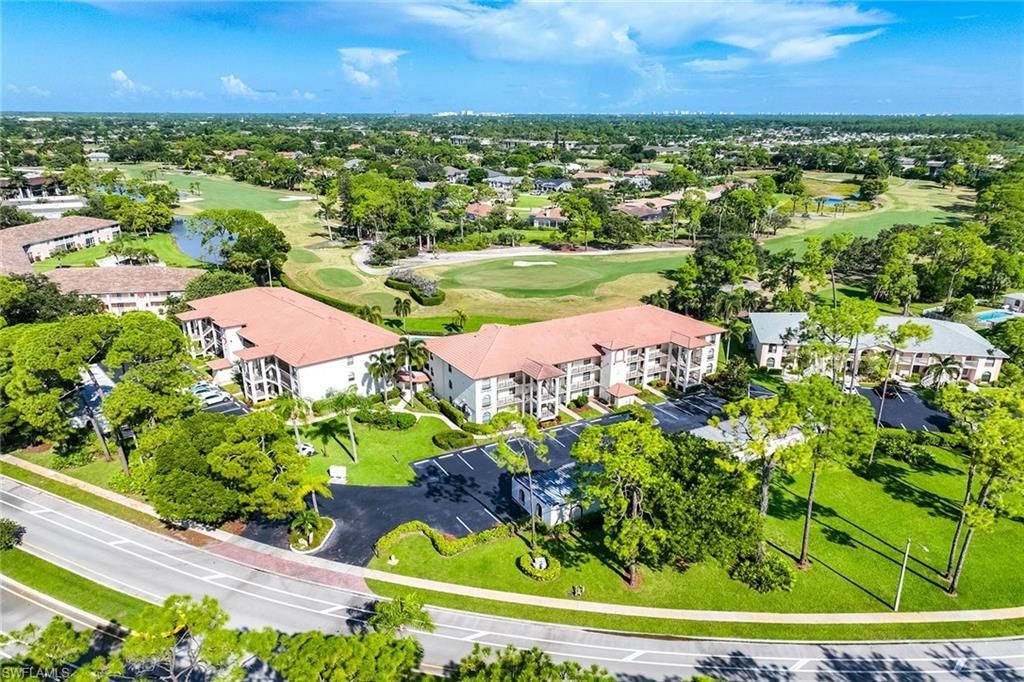 605 Augusta Blvd , Unit 11, Naples, FL 34113 Photo