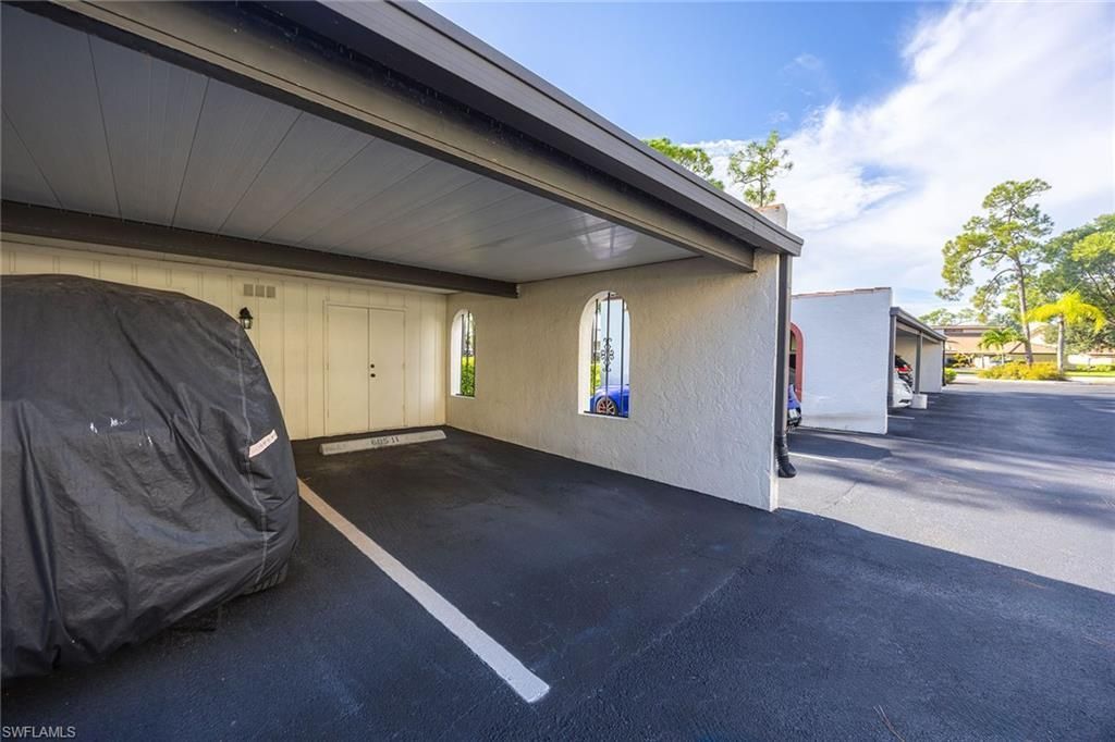 605 Augusta Blvd , Unit 11, Naples, FL 34113 Photo