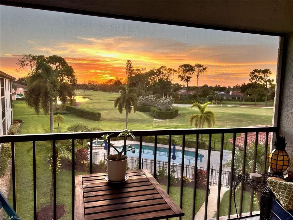 605 Augusta Blvd, Unit 11, Naples, FL 34113 Photo