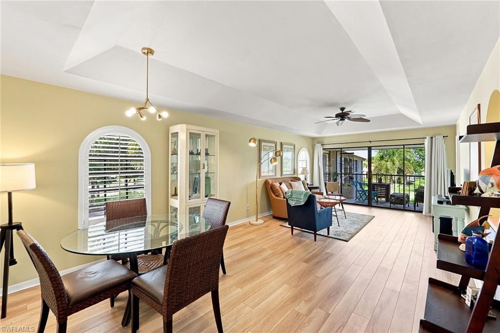 605 Augusta Blvd , Unit 11, Naples, FL 34113 Photo