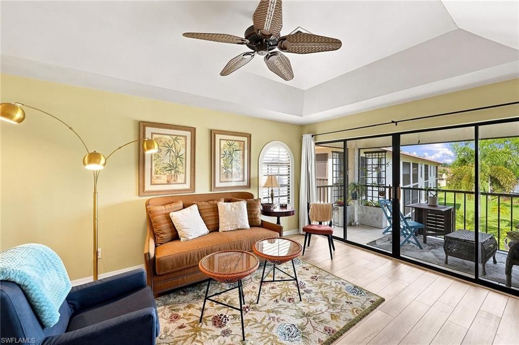 605 Augusta Blvd , Unit 11, Naples, FL 34113 Photo