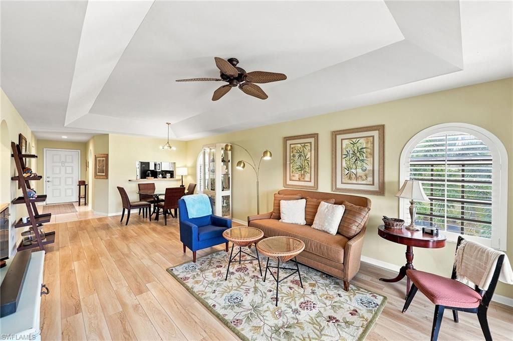 605 Augusta Blvd , Unit 11, Naples, FL 34113 Photo