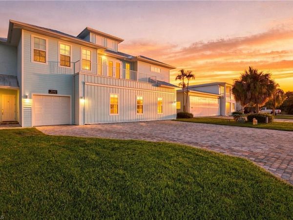 3967 Skyway DR, NAPLES, FL 34112