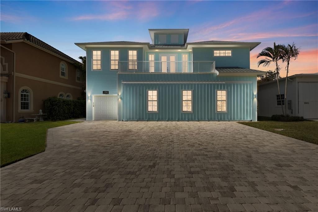 3967 Skyway Dr, Naples, FL 34112 Photo