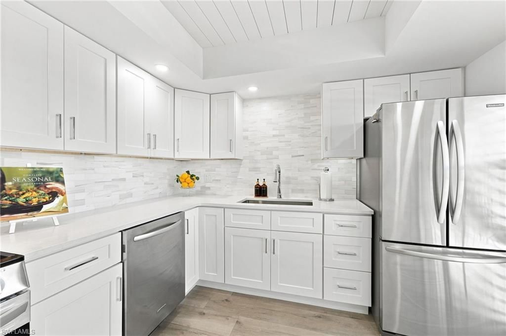 105 Harrison Rd , Unit 2, Naples, FL 34112 Photo