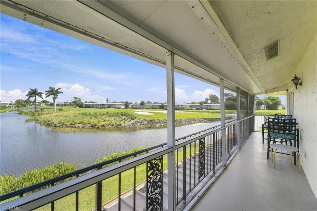 105 Harrison Rd , Unit 2, Naples, FL 34112 Photo