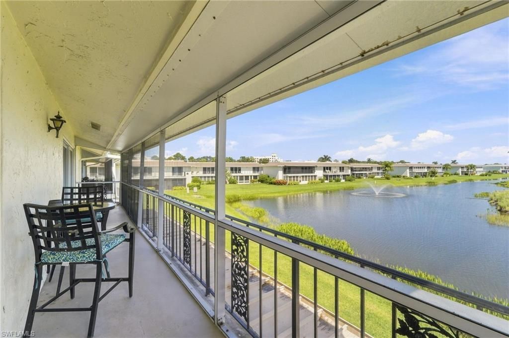 105 Harrison Rd , Unit 2, Naples, FL 34112 Photo