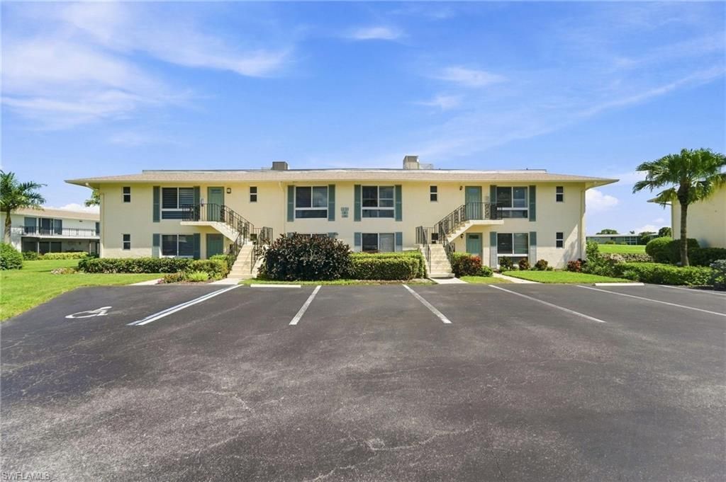 105 Harrison Rd , Unit 2, Naples, FL 34112 Photo