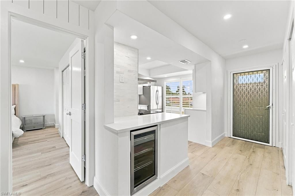 105 Harrison Rd , Unit 2, Naples, FL 34112 Photo