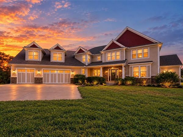 2625 SW Springtown Road, Plattsburg, MO 64477
