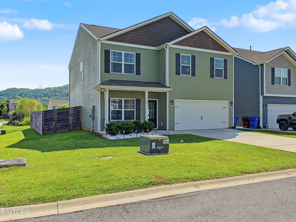 266 Ibis Loop, Oak Ridge, TN 37830
