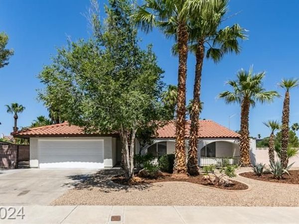 5532 Ramillete Road , Las Vegas, NV 89120