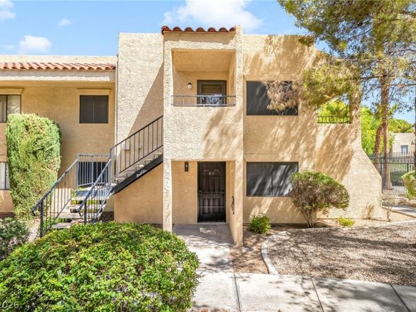 601 Cabrillo Circle , Unit 431, Henderson, NV 89015
