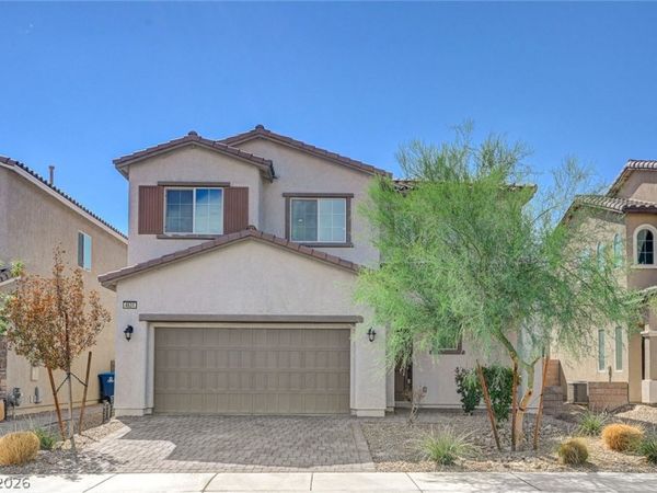 4631 Observed Street , North Las Vegas, NV 89031