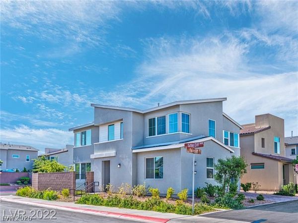 767 Faircliff Court , Henderson, NV 89052