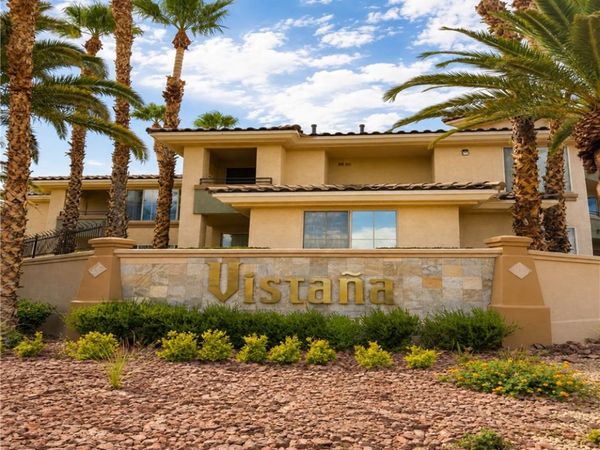 7127 S Durango Drive , Unit 203, Las Vegas, NV 89113