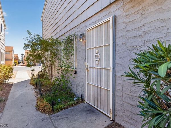 5125 Golden Lane , Unit A, Las Vegas, NV 89119