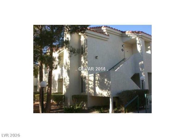 7900 Greycrest Court , Unit 204, Las Vegas, NV 89145