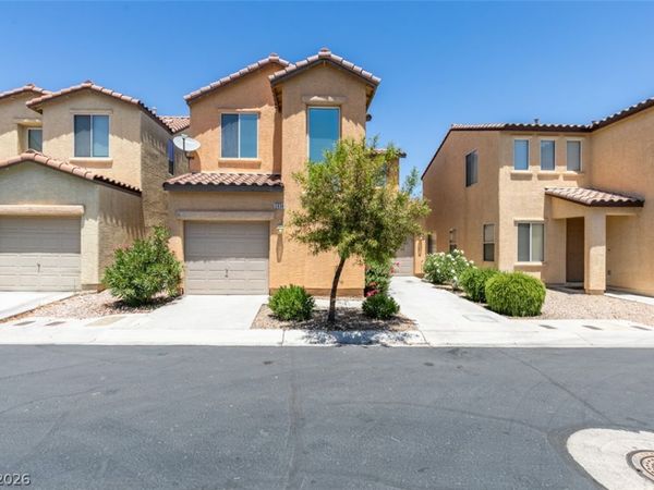5938 Sakhalin Avenue , Las Vegas, NV 89139