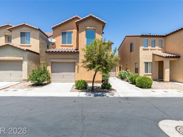 5938 Sakhalin Avenue , Las Vegas, NV 89139