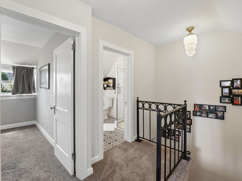 16 Brunson Avenue, Unit 6, Columbus, OH 43203 Photo 43