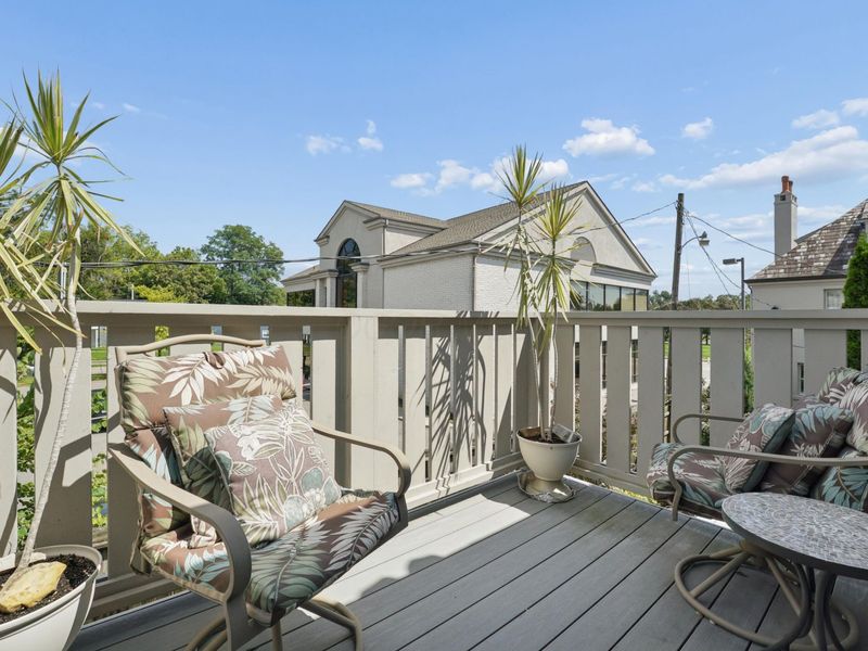 16 Brunson Avenue, Unit 6, Columbus, OH 43203 Photo 62