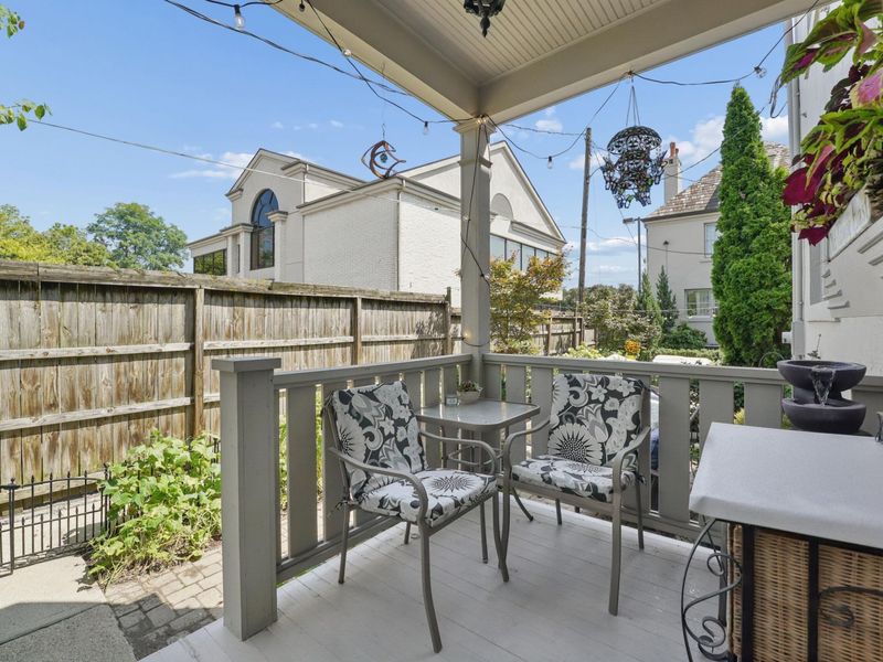 16 Brunson Avenue, Unit 6, Columbus, OH 43203 Photo 65